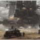 Illustration for article titled From Sci-Fis Future to Japans Past